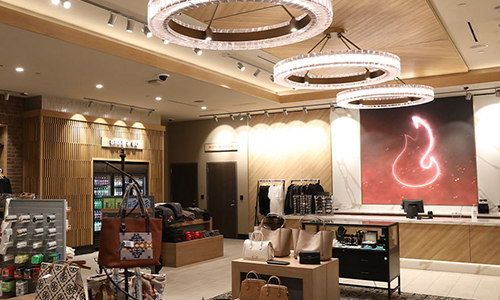 Potawatomi Provisions