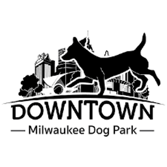 Milwaukee's downtown dog park