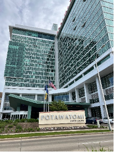 Potawatomi Casino Hotel