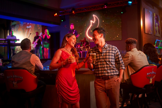 Potawatomi Casino Hotel