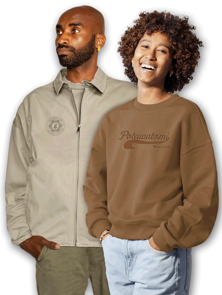 Potawatomi Provisions Fall 2025 Collection